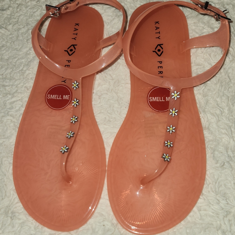 Katy Perry Sandal